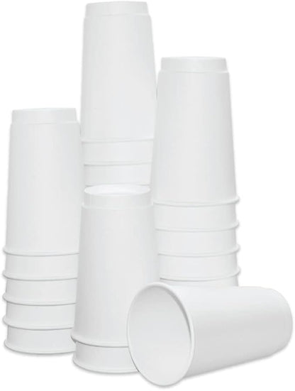 InsulateDPC 1d Paper Cups for Coffee & Tea by SIPTOWN