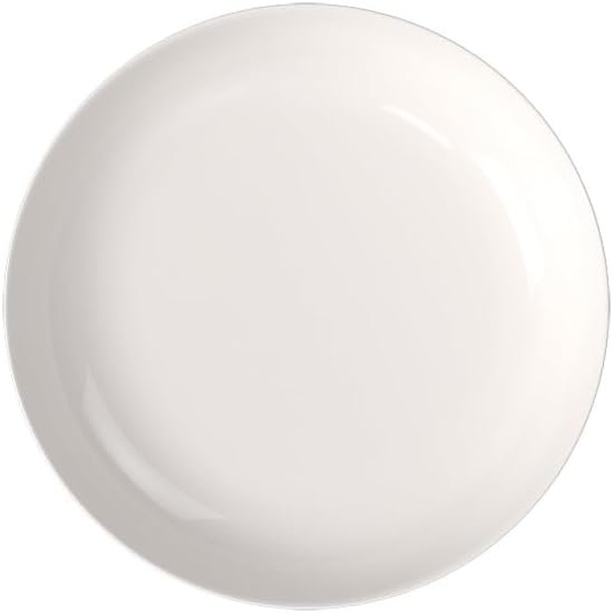 Villeroy & Boch For Me Round Vegetable Bowl, 15 in, Premium Porcelain, - Image 2