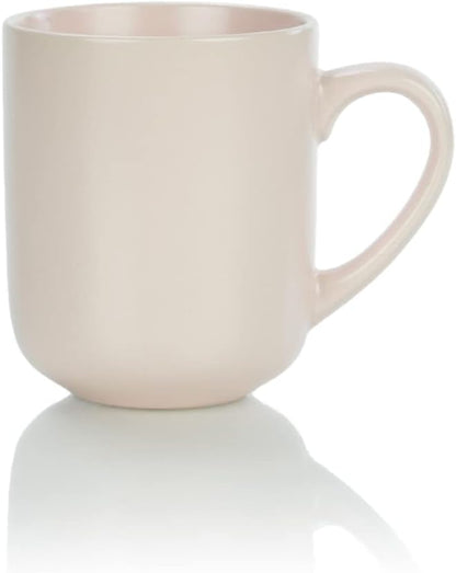 Everything Kitchens Modern Flat Dinnerware Collection - Image 2