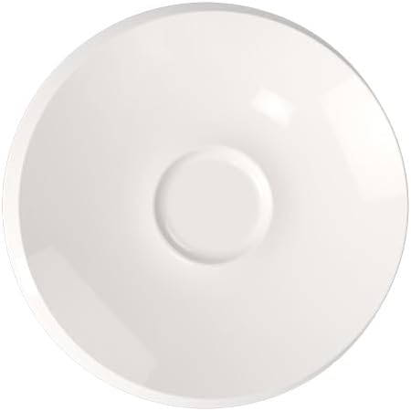 Villeroy & Boch NewMoon, Elegant Saucer - Image 2