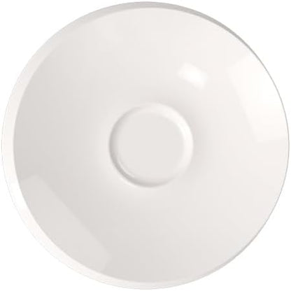 Villeroy & Boch NewMoon, Elegant Saucer - Image 2