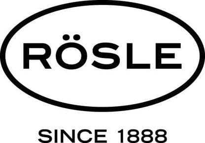 Rösle Stainless Steel Salad Serving Utensils - Image 8