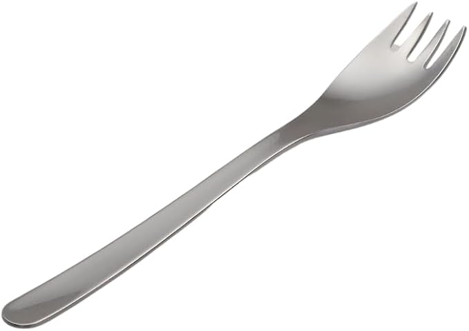 Sori Yanagi Simple Form Cutlery - Image 2