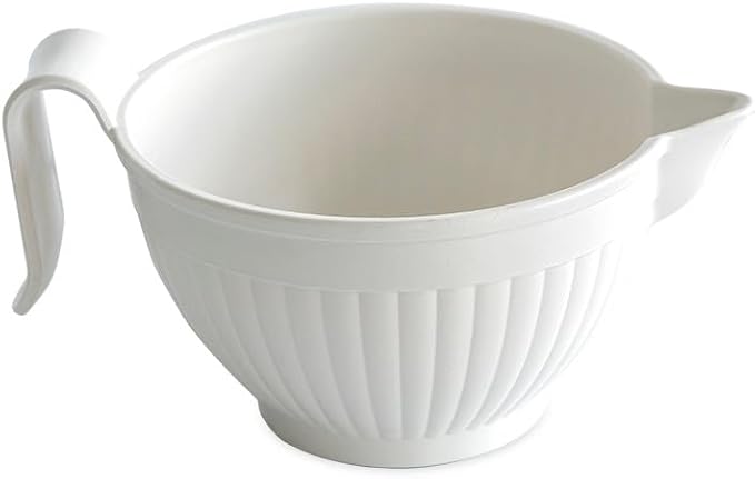 Nordic Ware Micro Mix and Melt, 3 Cups by NordicWare