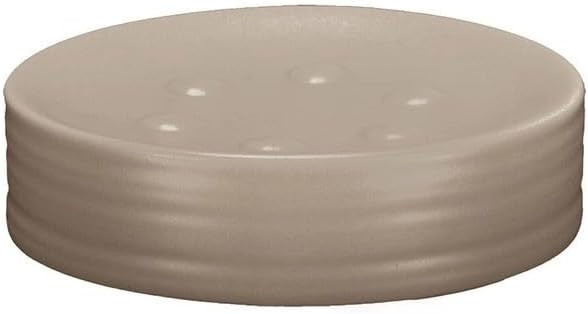 Kleine Wolke Sahara Elegant Stoneware Soap Dispenser - Image 4