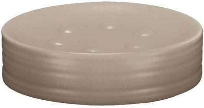 Kleine Wolke Sahara Elegant Stoneware Soap Dispenser - Image 4