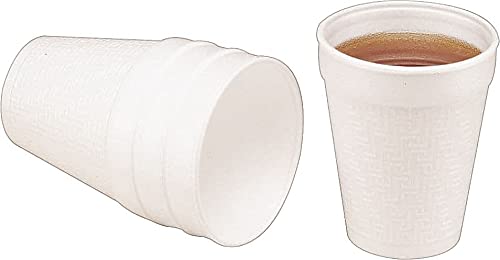 DART - 8J8CT 8-Ounce Foam Cup - Image 3