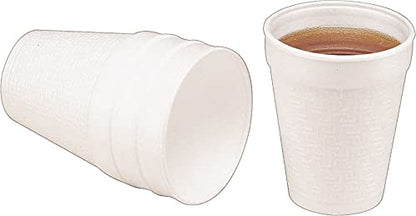 DART - 8J8CT 8-Ounce Foam Cup - Image 3