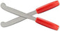 PB-JIFE! The Ultimate PB knife. Stir, and clean the BIG Jars by PBJIFE