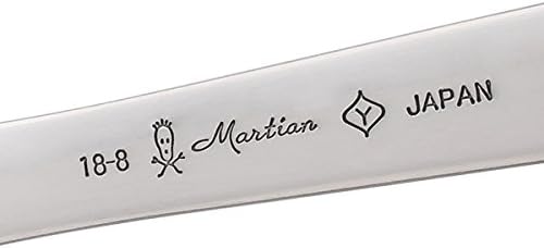 Sori Yanagi Simple Form Cutlery - Image 5