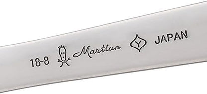 Sori Yanagi Simple Form Cutlery - Image 5
