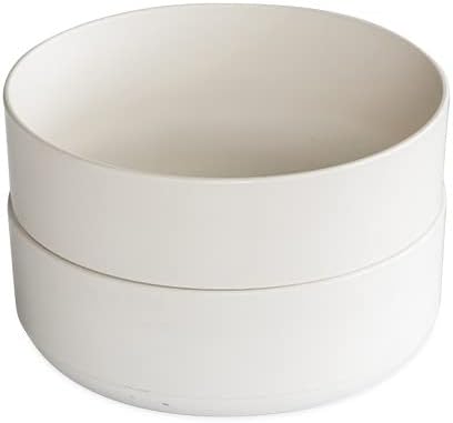 Nordic Ware Soup or Salad Bowl, Microwave Safe Polypropylene - Image 6