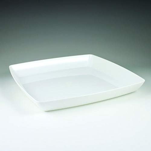 Simply Squared 12" Sqaure Tray - Image 2