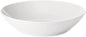Pillivuyt, Shallow Medium French Porcelain Serving Bowl, 9 Inches Diameter, 3.5 Cups
