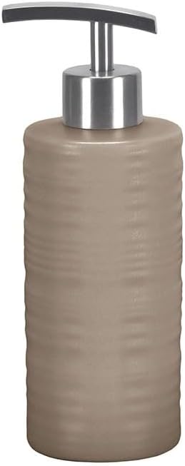 Kleine Wolke Sahara Elegant Stoneware Soap Dispenser - Image 2