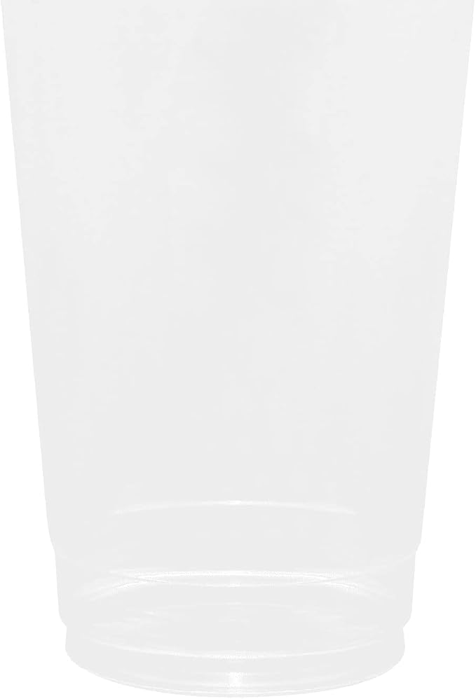Karat 24oz Plastic Cups, and More - Image 7