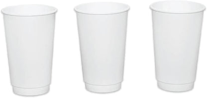 InsulateDPC 1d Paper Cups for Coffee & Tea - Image 2