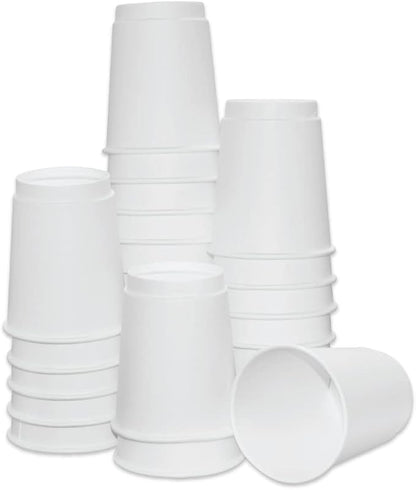 InsulateDPC 1d Paper Cups for Coffee & Tea by SIPTOWN