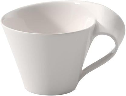 Villeroy & Boch New Wave Cafe Collection Café au Lait Cup, 6 x 4.75 x 4 in by Unknown