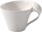 Villeroy & Boch New Wave Cafe Collection Café au Lait Cup, 6 x 4.75 x 4 in by Unknown