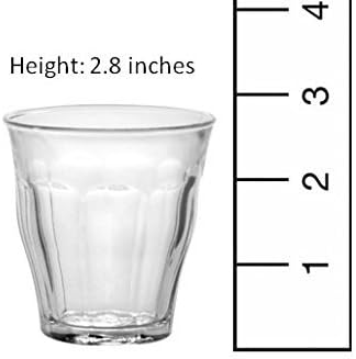 Duralex - Picardie Tumbler, 4 3/8 ounce - Image 4