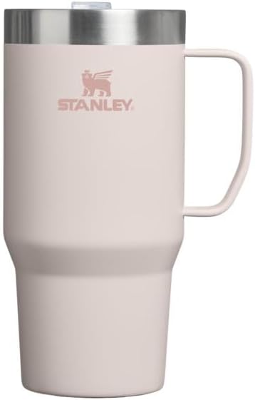STANLEY The Everyday Suburban Mug | 24 oz | Drink Through Lid | Cup by Unknown