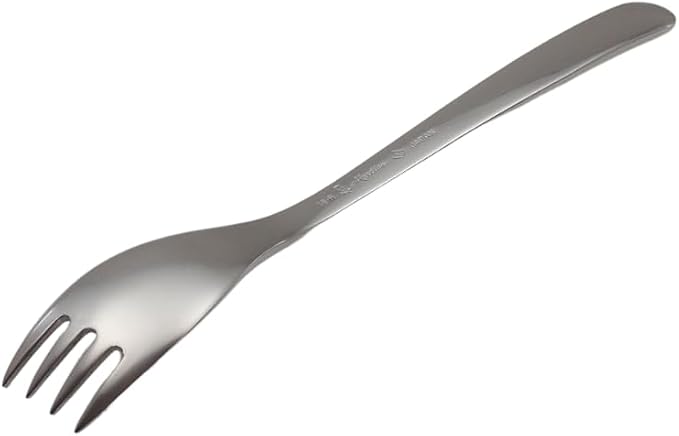 Sori Yanagi Simple Form Cutlery - Image 3