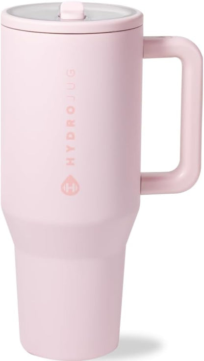 HydroJug Traveler 32oz, Insulated Tumbler by Hydrojug