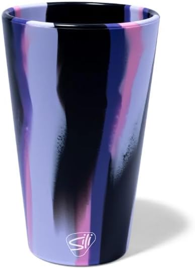 Silipint 16oz Silicone Pint Glass - Image 2