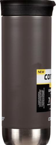 Contigo Superior 2.0 Stainless Steel Travel Mug - Image 8