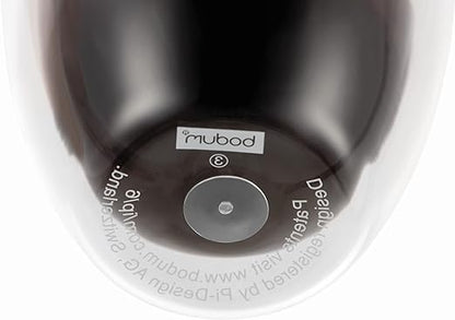 Bodum 12oz Pavina Double Wall Insulated Tumbler, High-Heat Borosilicate Glass - Image 6