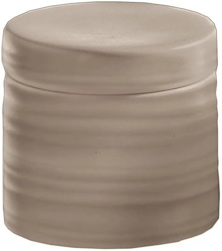 Kleine Wolke Sahara Elegant Stoneware Soap Dispenser - Image 5