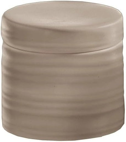 Kleine Wolke Sahara Elegant Stoneware Soap Dispenser - Image 5