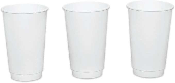 InsulateDPC 1d Paper Cups for Coffee & Tea - Image 2