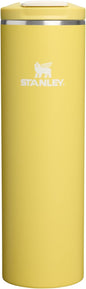STANLEY Transit FlipTop Mug | Leakproof Coffee Travel Cup | Vacuum Insulated by Unknown