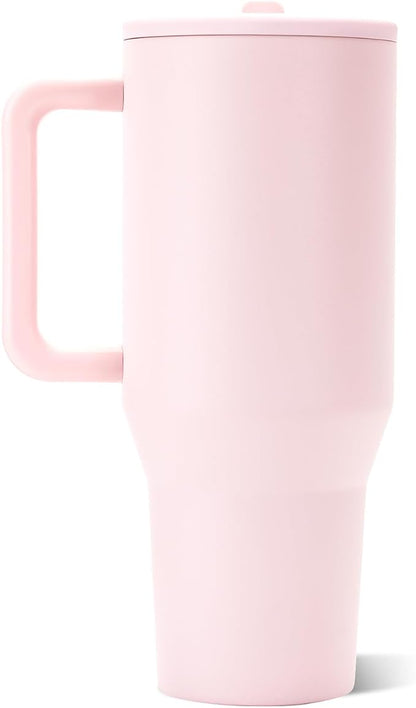 HydroJug Traveler 40oz, Insulated Tumbler - Image 2