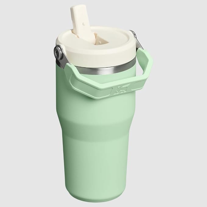 Flip Straw Tumbler | 20 OZ by Stanley - Image 2