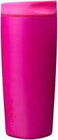 Owala SmoothSip Slider Insulated Stainless Steel Coffee Tumbler, Reusable Iced by Unknown