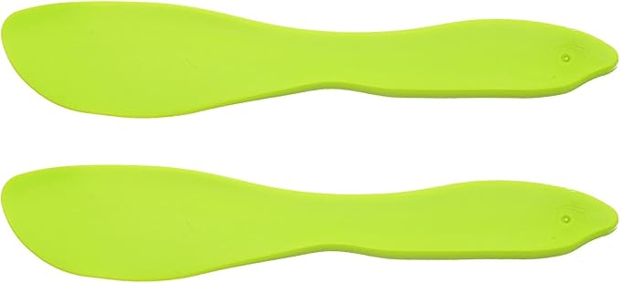 Linden Sweden Multi Purpose Spreaders | Versatile Butter Knife by LindenSweden