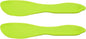 Linden Sweden Multi Purpose Spreaders | Versatile Butter Knife by LindenSweden