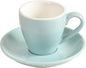 ionEgg Porcelain Espresso Cup by ionEgg