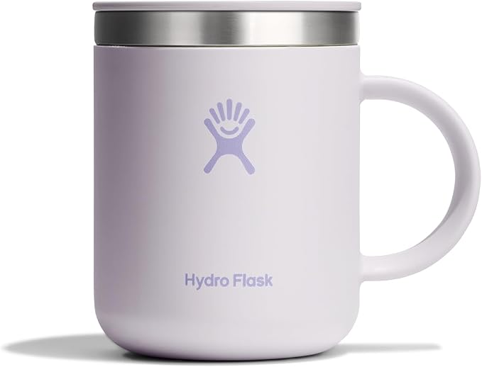 Hydro Flask Coffee Mug – Insulated Stainless Steel, Non Spill, Leak Resistant by Unknown