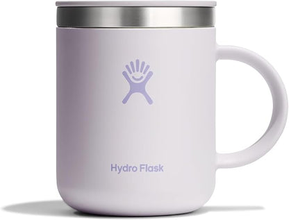 Hydro Flask Coffee Mug – Insulated Stainless Steel, Non Spill, Leak Resistant by Unknown