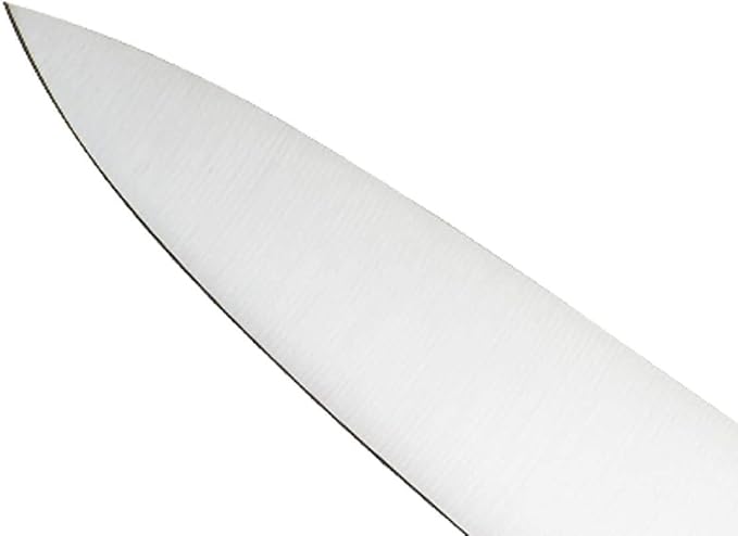Mercer Culinary M22612 Millennia Black Handle, Chef's Knife - Image 2