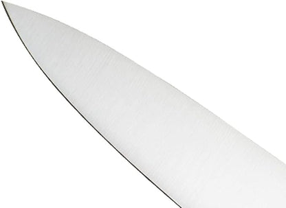 Mercer Culinary M22612 Millennia Black Handle, Chef's Knife - Image 2