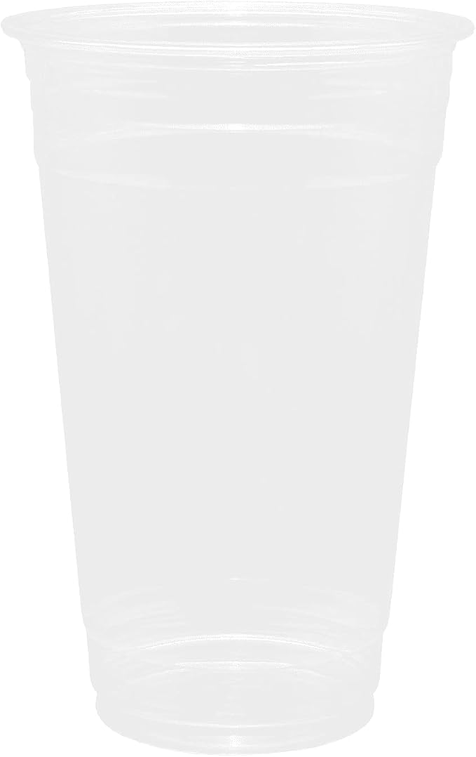 Karat 24oz Plastic Cups, and More - Image 8