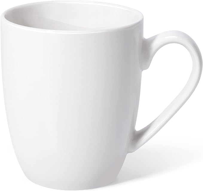Urbanstrive 16 oz Large Coffee Mug by Urbanstrive