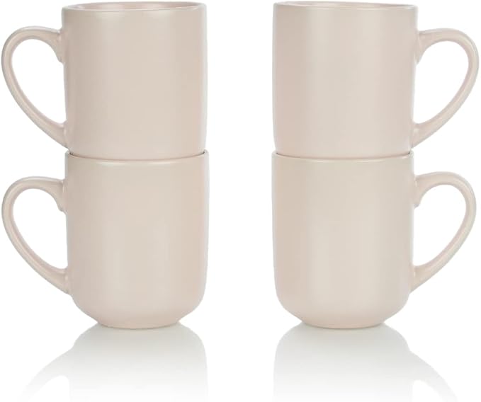 Everything Kitchens Modern Flat Dinnerware Collection by EverythingKitchens