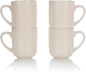 Everything Kitchens Modern Flat Dinnerware Collection by EverythingKitchens