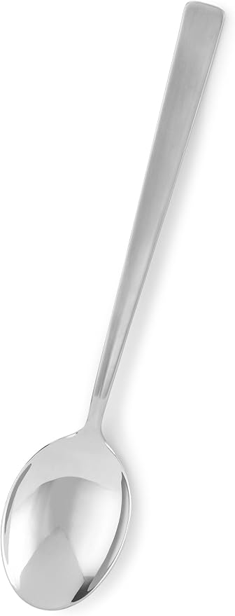 Rösle Stainless Steel Salad Serving Utensils - Image 3